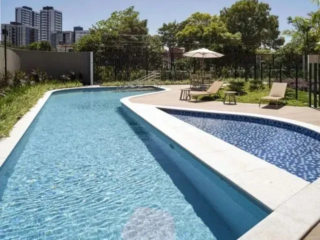 Imagem 8: Imóvel para Venda Possui 62 Metros Quadrados com 3 Quartos em Cordeiro - Recife - Pe