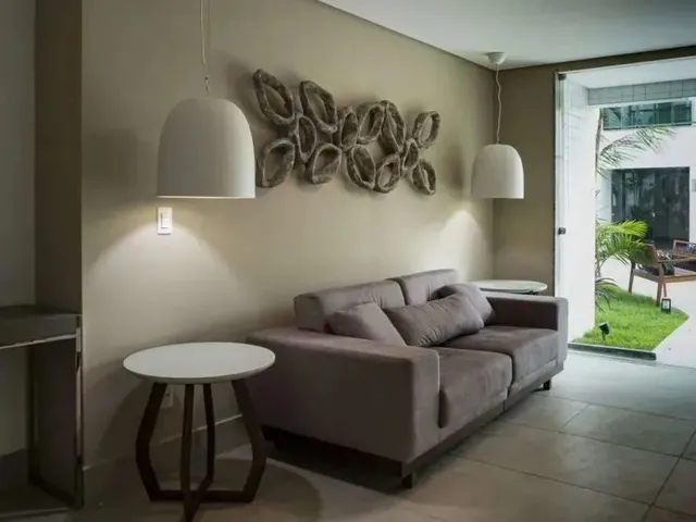 Imagem 7: Imóvel para Venda Possui 62 Metros Quadrados com 3 Quartos em Cordeiro - Recife - Pe