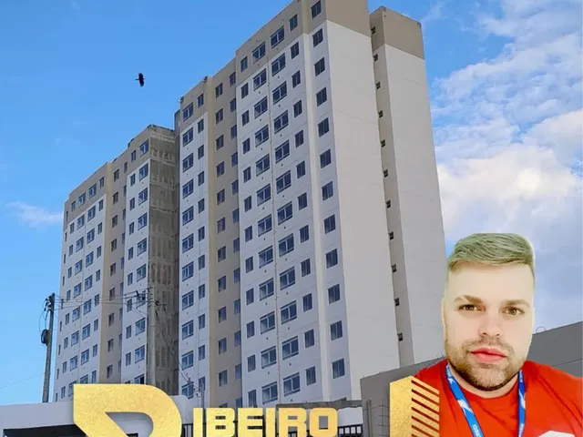 Imagem: Apartamento Padrão em Dois Unidos
