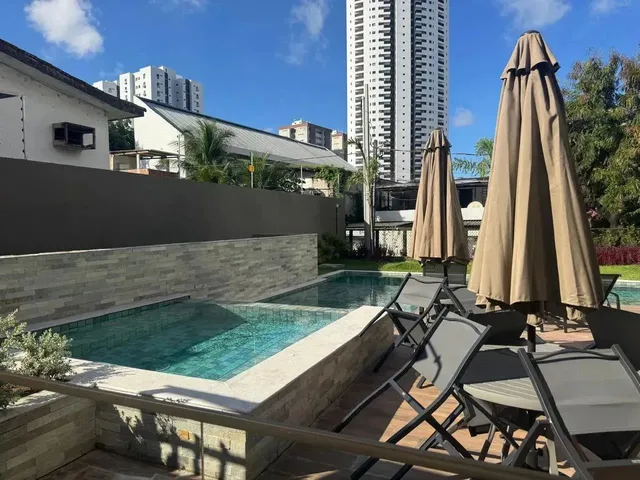 Imagem 13: Edf. Praça da Auroras (El) | Apartamento 3 Quartos Suite | 62M² na Torre | Lazer