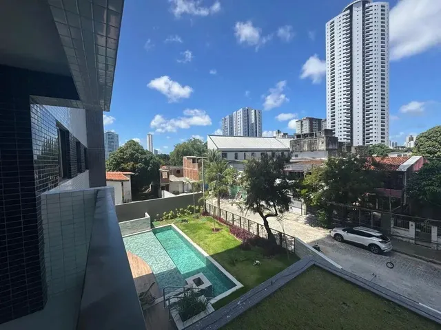 Imagem 9: Edf. Praça da Auroras (El) | Apartamento 3 Quartos Suite | 62M² na Torre | Lazer