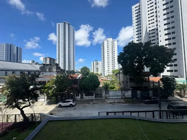 Imagem 10: Edf. Praça da Auroras (El) | Apartamento 3 Quartos Suite | 62M² na Torre | Lazer
