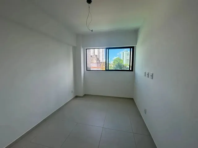 Imagem 6: Edf. Praça da Auroras (El) | Apartamento 3 Quartos Suite | 62M² na Torre | Lazer
