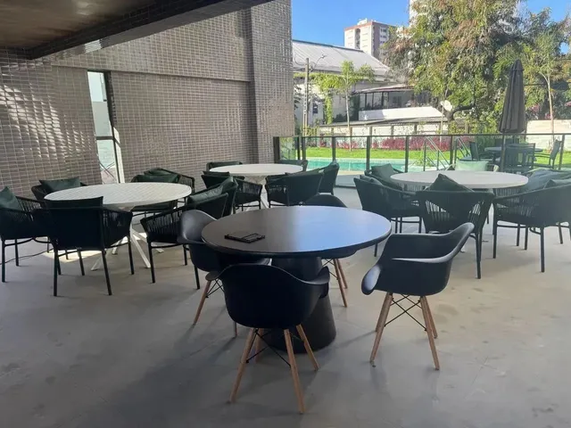 Imagem 4: Edf. Praça da Auroras (El) | Apartamento 3 Quartos Suite | 62M² na Torre | Lazer