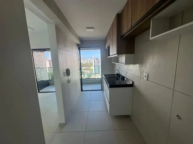 Imagem 8: Edf. Praça da Auroras (El) | Apartamento 3 Quartos Suite | 62M² na Torre | Lazer