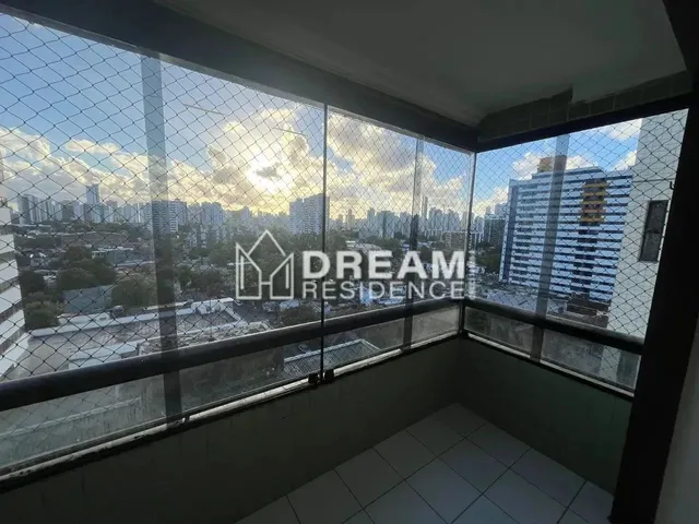 Imagem 5: Imóvel para Venda Possui 178 Metros Quadrados com 3 Quartos em Monteiro - Recife - Pe
