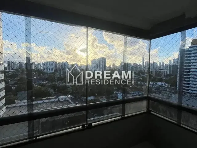 Imagem 11: Imóvel para Venda Possui 178 Metros Quadrados com 3 Quartos em Monteiro - Recife - Pe