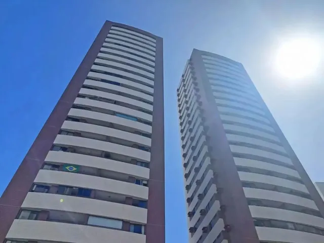 Imagem 1: Apartamento com 3 Quartos À Venda em Boa Viagem