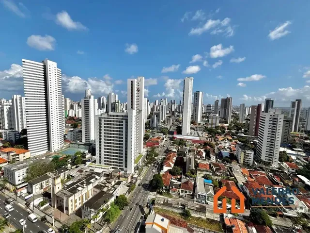 Imagem: Rcr) Andar Alto na Real da Torre 97M