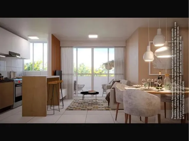 Imagem: Apartamento À Venda - Repasse Caixa