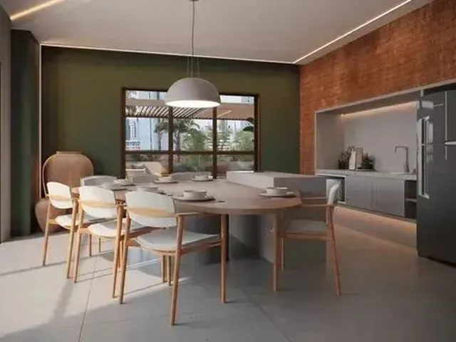 Imagem 13: Paço Decó com 04 Quartos e Suites 108M2 Lazer Completo Carrilho Prime