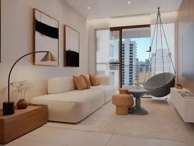 Imagem 9: Paço Decó com 04 Quartos e Suites 108M2 Lazer Completo Carrilho Prime