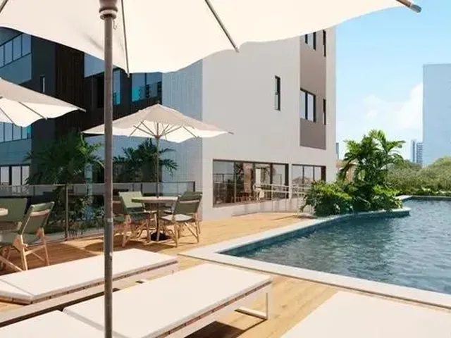 Imagem 12: Paço Decó com 04 Quartos e Suites 108M2 Lazer Completo Carrilho Prime