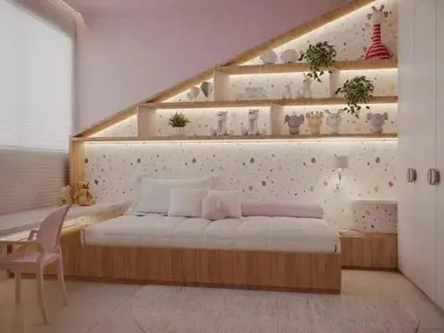 Imagem 5: Paço Decó com 04 Quartos e Suites 108M2 Lazer Completo Carrilho Prime