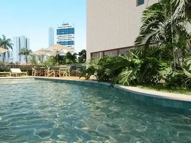 Imagem 14: Paço Decó com 04 Quartos e Suites 108M2 Lazer Completo Carrilho Prime