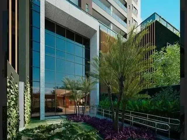 Imagem 15: Paço Decó com 04 Quartos e Suites 108M2 Lazer Completo Carrilho Prime