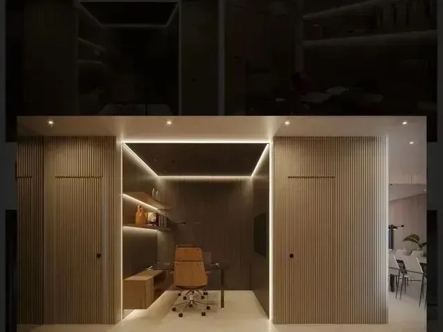 Imagem 3: Paço Decó com 04 Quartos e Suites 108M2 Lazer Completo Carrilho Prime