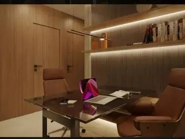 Imagem 6: Paço Decó com 04 Quartos e Suites 108M2 Lazer Completo Carrilho Prime