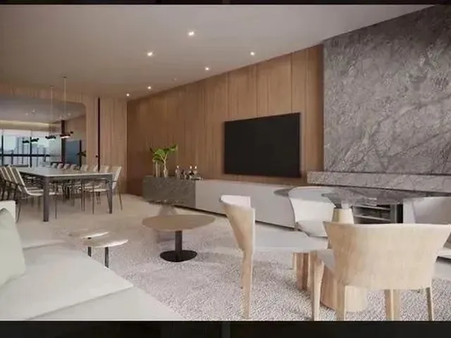 Imagem 16: Paço Decó com 04 Quartos e Suites 108M2 Lazer Completo Carrilho Prime