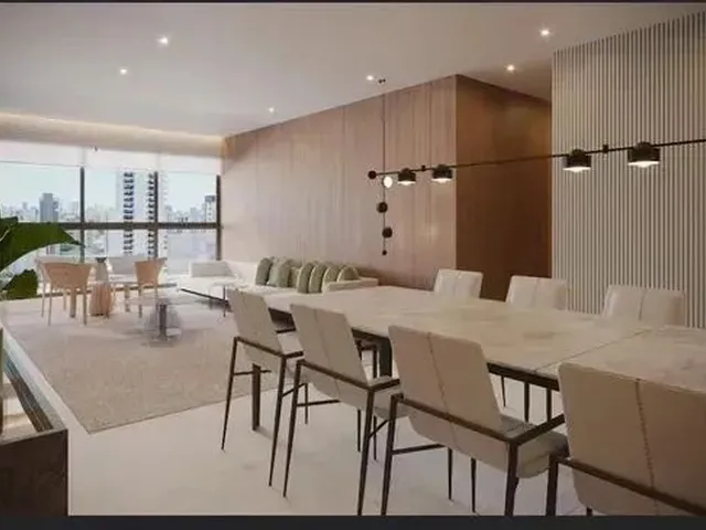 Imagem 10: Paço Decó com 04 Quartos e Suites 108M2 Lazer Completo Carrilho Prime