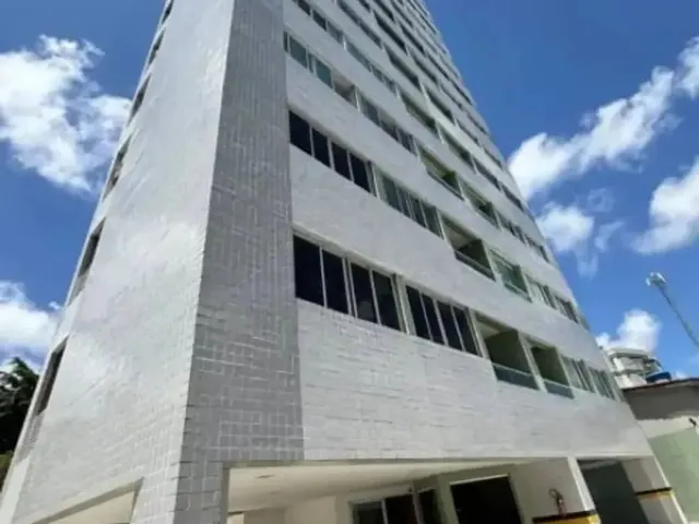 Imagem: Apartamento Venda 2 Quartos Espinheiro Recife-Pe