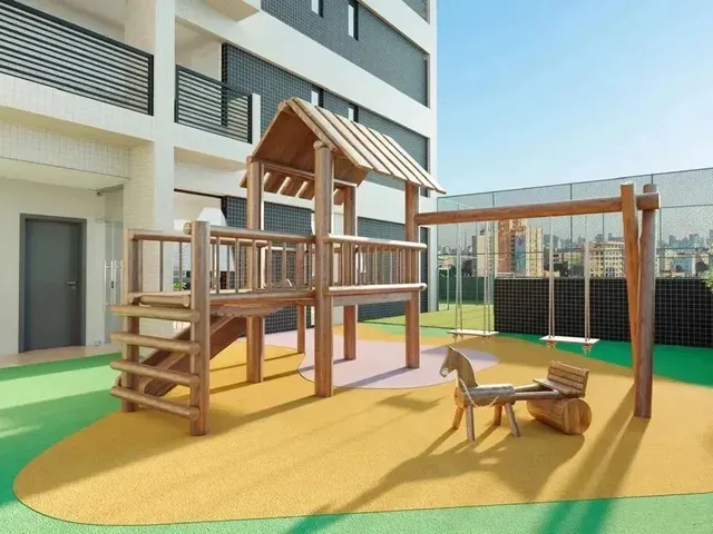 Imagem 6: Ceci - Vendo Apart. 2 e 3 Quartos, Varanda, Suite, Lazer Completo na Encruzilhada/ Ipes