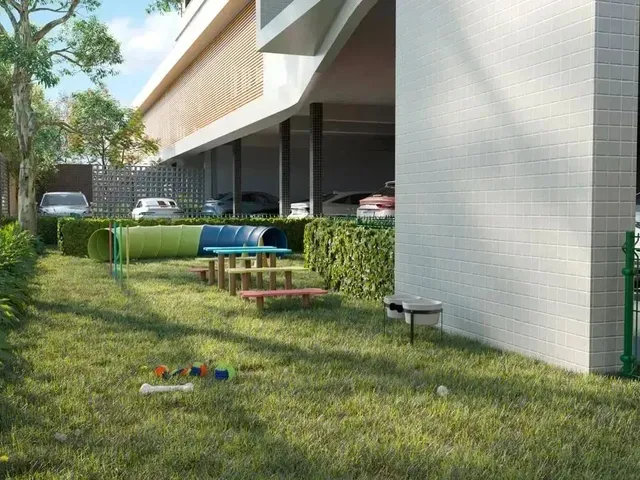 Imagem 4: Ceci - Vendo Apart. 2 e 3 Quartos, Varanda, Suite, Lazer Completo na Encruzilhada/ Ipes