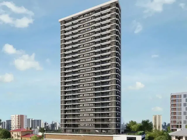 Imagem 14: Ceci - Vendo Apart. 2 e 3 Quartos, Varanda, Suite, Lazer Completo na Encruzilhada/ Ipes