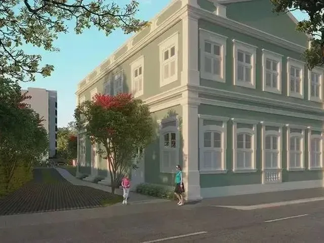 Imagem 14: Pm)Arthur Bruno/ Pronto para Morar/ Casa Forte ,Monteiro 3Suítes 123 M²