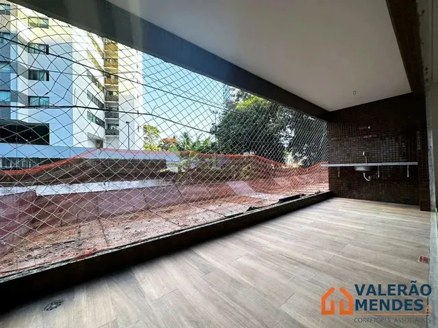 Imagem 11: Pm)Arthur Bruno/ Pronto para Morar/ Casa Forte ,Monteiro 3Suítes 123 M²