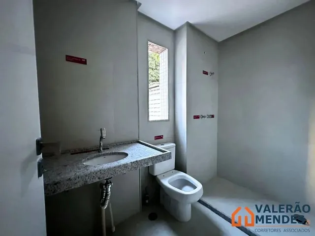 Imagem 2: Pm)Arthur Bruno/ Pronto para Morar/ Casa Forte ,Monteiro 3Suítes 123 M²