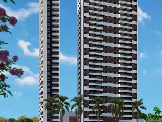 Imagem: Repasse Edf. Praça das Macieiras 3