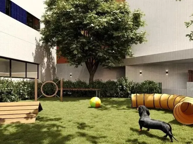 Imagem 11: Repasse | Edf. Praça das Macieiras | 3 Quartos | 65 M²