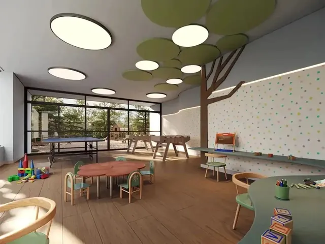 Imagem 7: Repasse | Edf. Praça das Macieiras | 3 Quartos | 65 M²