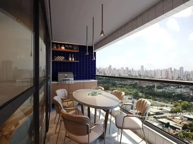 Imagem 16: Repasse | Edf. Praça das Macieiras | 3 Quartos | 65 M²