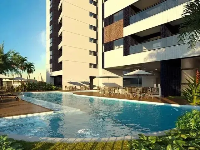 Imagem 8: Repasse | Edf. Praça das Macieiras | 3 Quartos | 65 M²