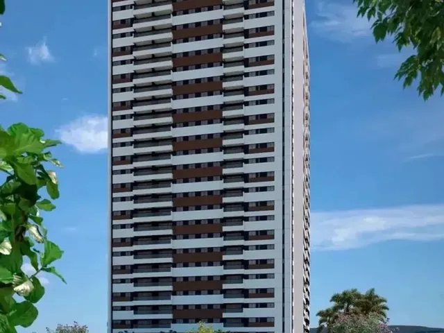 Imagem 6: Repasse | Edf. Praça das Macieiras | 3 Quartos | 65 M²