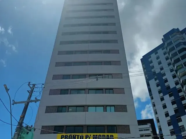 Imagem: Apartamento Studio À Venda nas Graças