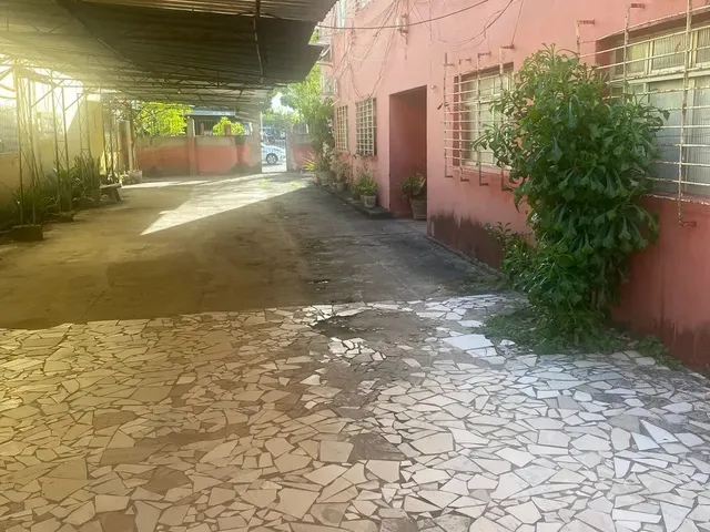 Imagem 4: Ipsep-Conjunto Sudene, 1* Andar 4 Quartos