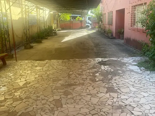 Imagem 2: Ipsep-Conjunto Sudene, 1* Andar 4 Quartos