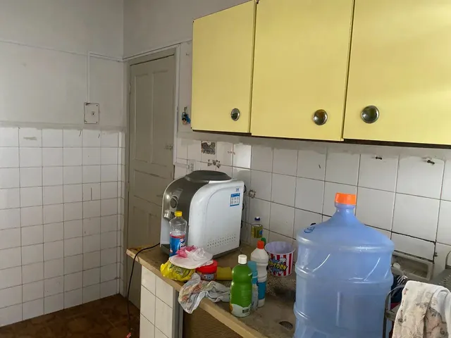 Imagem 6: Ipsep-Conjunto Sudene, 1* Andar 4 Quartos