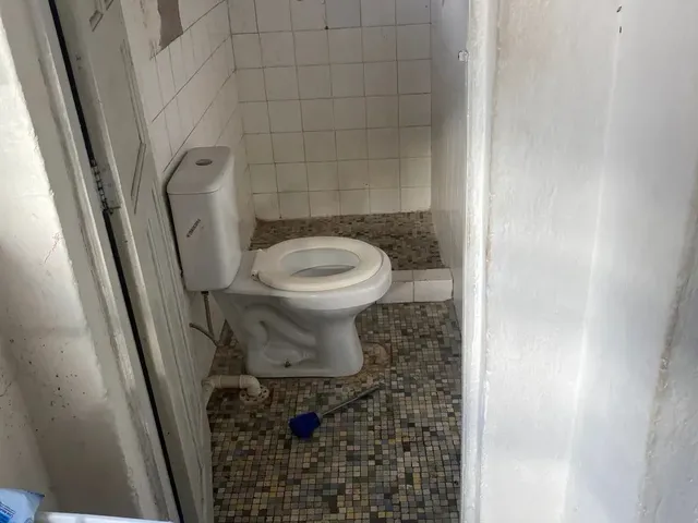 Imagem 10: Ipsep-Conjunto Sudene, 1* Andar 4 Quartos