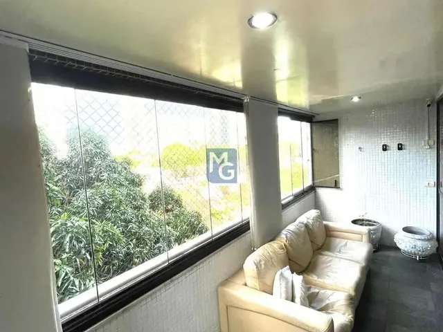 Imagem: Apartamento Alto Padrão em Casa Forte