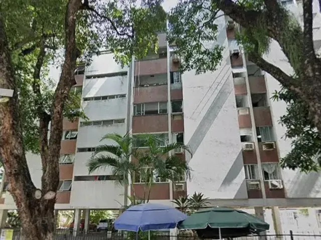 Imagem: Apartamento À Venda no Castanholas, Espinheiro