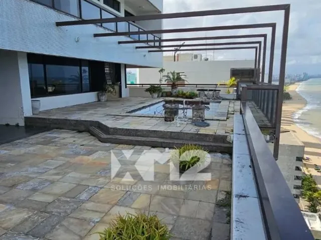 Imagem 14: Cobertura no Edifício Ibiza 750M² Piedade, Jaboatão dos Guararapes (Ref.: R0354835