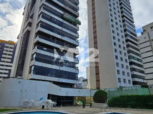 Imagem 16: Cobertura no Edifício Ibiza 750M² Piedade, Jaboatão dos Guararapes (Ref.: R0354835