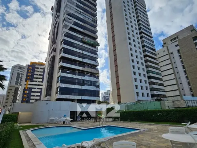 Imagem 12: Cobertura no Edifício Ibiza 750M² Piedade, Jaboatão dos Guararapes (Ref.: R0354835