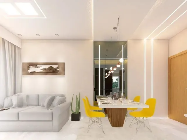 Imagem: Rcr) Novo 2 Quartos Park Encruzilhada