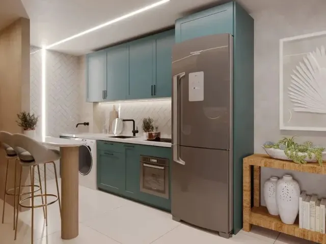 Imagem 13: Minha Casa Minha Vida &Amp;Amp; Morar Bem - Várzea - Recife - Pe