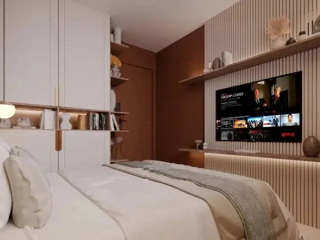 Imagem 11: Minha Casa Minha Vida &Amp;Amp; Morar Bem - Várzea - Recife - Pe